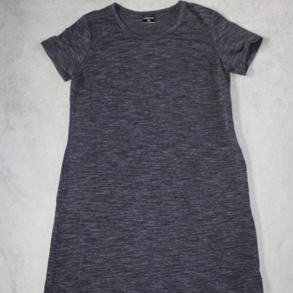 T-shirt Dress